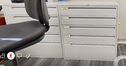 [#D4-24] 5D file cabinet