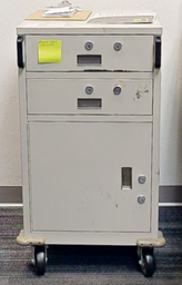 [#D16-27] Mobile file cabinet