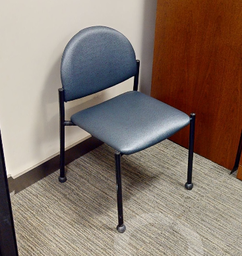 [#B9-2] Guest/Side Chair