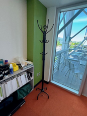 [#I5-30] BLACK COAT ROD