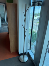 [#I5-39] COAT ROD