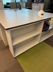 [#D1-54] 42" BOOKCASE