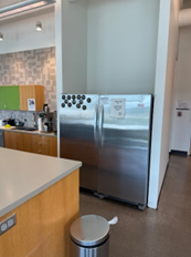 [#G7-144] FRIDGE