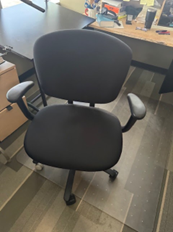 [#B13-160] HEAVY DUTY TASK CHAIR