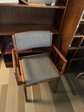 [#B9-161] SIDE CHAIR