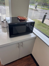 [#G8-177] MICROWAVE