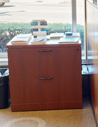 [#D5-14] 2D lateral credenza