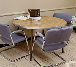 [#C11-17] Round table