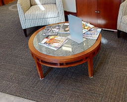 [#C3-3] Coffee Table