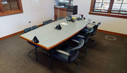 [#C5-5] Conference Table