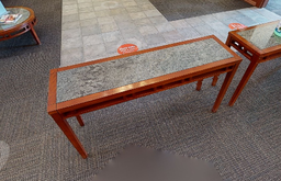 [#C11-7] Entry Table