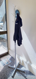 [#I5-47] Coat tree