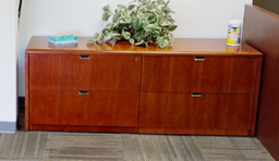[#D5-4] Credenza