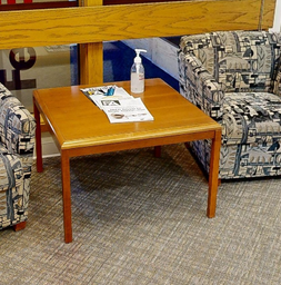 [#C3-2] coffee table