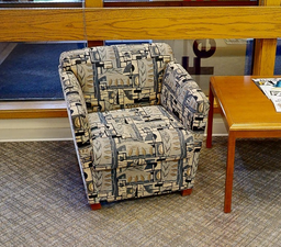[#B12-14] lounge chair