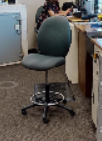 [#B13-22] teller stool