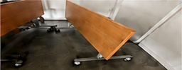 [#C8-2] Nimball Nesting tables