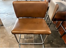 [#B4-5] Brown stools
