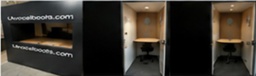 [#L1-18] Lavocalbooths