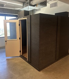[#L1-18] Lavocalbooths