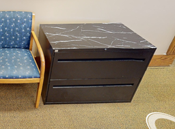 [#D6-6] 2D filing cabinet