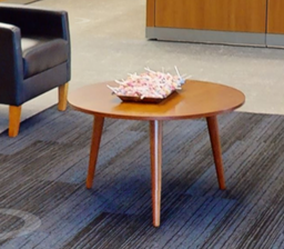 [#C3-7] Coffee table