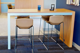 [#C4-8] Standing work table