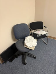 [#B12-4] Task Chair