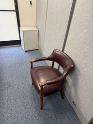 [#B9-5] Guest Chair