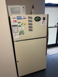 [#G10-12] Refrigerator