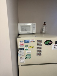[#G8-13] Microwave