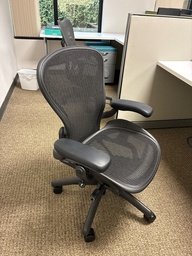 [#B13-7] Desk chair - type 7