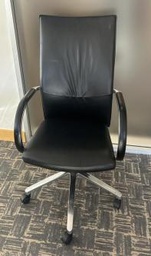 [#B5-4] Conference room chair