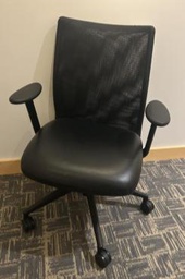 [#B13-5] Jersey chair