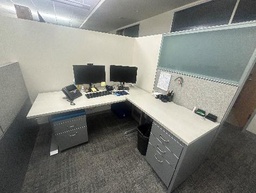 [#A3-15] Workstation