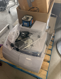 [#L1-1] XploRA PLUS Raman Spectrometer