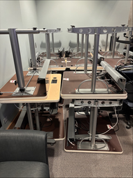 [#C10-26] Computer Tables- SPEC