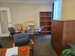 [#D4-36] Bookcase – wood/laminate