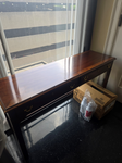 [#C11-52] Sofa table