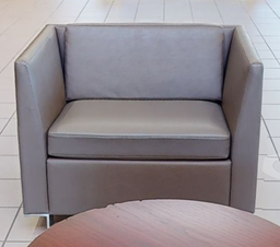 [#B12-1] Lounge chair