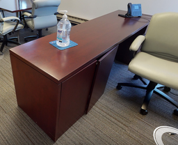 [#E4-10] Desk