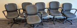 [#B13-8] Misc Task Chairs