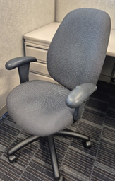 [#B13-9] Ergo Task Chairs