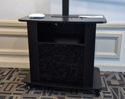 [#D19-26] TV Stand