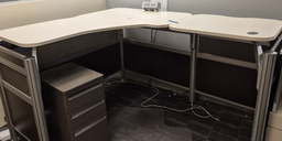 [#C4-29] High Work Tables