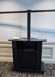[#D19-37] TV Entertainment Unit
