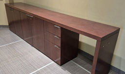 [#D5-38] Large Lobby Credenza