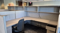 [#A3-42] Workstations