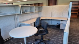 [#A3-43] Manager Workstation