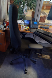 [#B5-4] Executive task chair